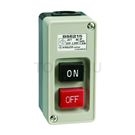 Power button switch