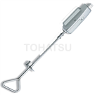 FA-723 Manual Latch Handle