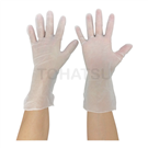 No1220 PVC Disposable Gloves (Long 100 Pieces/Bag)
