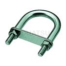 U-bolts Type A