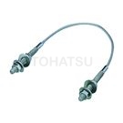 Stainless Steel U-Bolts Linear