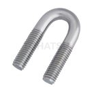 Stainless Steel U-Bolts Small