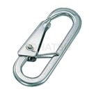 C-type snap hook
