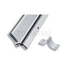 B-868-3S・4S Pressure plate hinge (180° when fully opened, corresponding to door thickness)