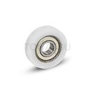GN753.1 Guide Rollers (Ball Bearings)