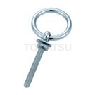 Ring bolt