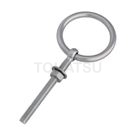 Ring bolt