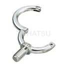 Stainless Steel Eyebolts Open Type
