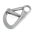 Stainless steel hook