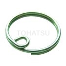 Stainless steel Q ring