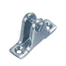 Deck hinge