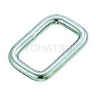 Stainless Steel Rectangular Link