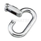 Stainless steel C-type turnbuckle