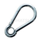 AW Series Stainless Steel Snap Hook