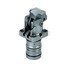 Hydraulic clamp