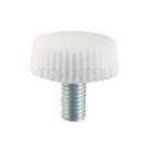 Plastic thumb screw (UF) B53 B54