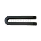 FUB-B Series U-Shaped Plate
