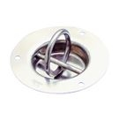 Stainless steel built-in circle hook