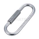 Stainless steel quick release