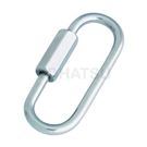 Stainless steel buckle