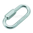 Stainless steel buckle