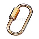 Stainless steel buckle