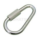 Stainless steel lifting ring