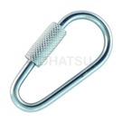 Stainless steel buckle