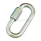 Stainless steel strong buckle