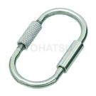 Stainless Steel J Link