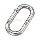 Stainless steel turnbuckle