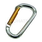 Aluminum hook colorful