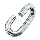 Stainless steel ring