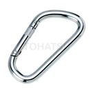 Snap Hook D Type