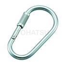 Stainless steel snap hook
