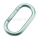 Stainless steel snap hook