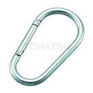 Stainless steel snap hook