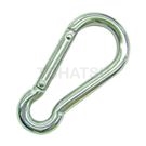 BE Series Stainless Steel Snap Hook
