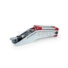 GN890 Toggle Clamp (Pneumatic for Push Type)
