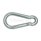 Steel snap hook