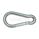 Stainless steel snap hook