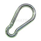BW Series Stainless Steel Snap Hook