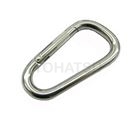 DE Series Stainless Steel Snap Hook