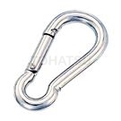 B Series Stainless Steel Snap Hook