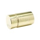 Brass wall-mounted decoration set (clamping thickness 3~8mm) SN-AA205 SN-AA206