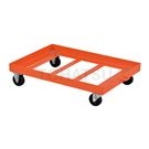 Iron platform car (stackable) F06-01 F06-02