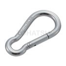 B Series Stainless Steel Snap Hook