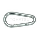 Steel snap hook