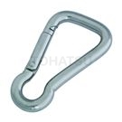 BD Series Stainless Steel Snap Hook