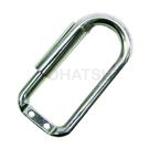 Stainless steel quick lock